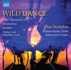 Wild Dance