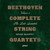 Beethoven: Complete String Quartets, Vol. 3