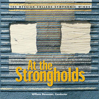 At the Strongholds