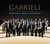 Gabrieli: Music for Brass Ensemble (Arr. T. Higgins)