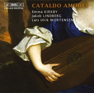 Cataldo Amodei