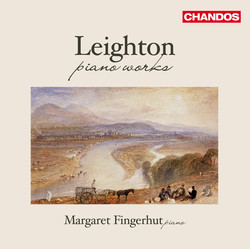 Leighton: Piano Works