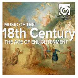 Music of the 18th Century - The Age of the Enlightenment