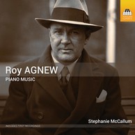 Agnew: Piano Music