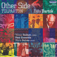 Bartok: Art Music and Its Folk Roots
