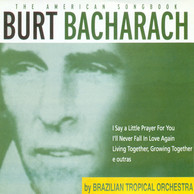 The American Songbook Burt Bacharach