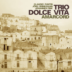 Trio Dolce Vita: Amarcord