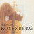 Rosenberg: String Quartets Nos. 2, 5 and 8