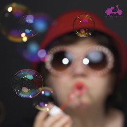 Bubbles: Dana Ciocarlie & Friends