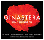 Ginastera: One Hundred
