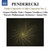 Penderecki: Viola Concerto - Cello Concerto No. 2