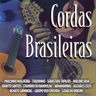 Cordas Brasileiras