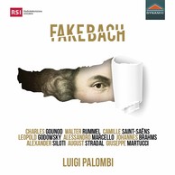 Fake Bach - A Journey into Bach Arrangements