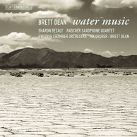 Brett Dean – Water Music