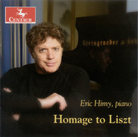 Piano Recital: Himy, Eric - Liszt, F.