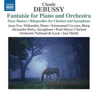 Debussy: Orchestral Works, Vol. 7