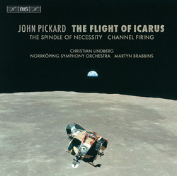 Pickard - The Flight of Icarus