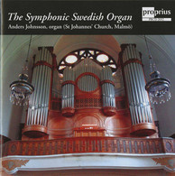 The Symphonic Swedish Organ