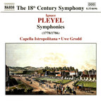 Pleyel: Symphonies