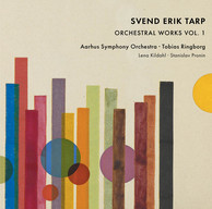 Tarp: Orchestral Works, Vol. 1