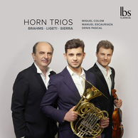 Horn Trios - Three Centuries