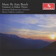 Music by Amy Beach