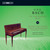 C.P.E.Bach – Solo Keyboard Music, Vol.32