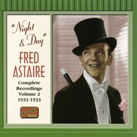 Astaire, Fred: Night and Day (1931-1933)