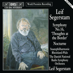 Segerstam - Symphony No.16
