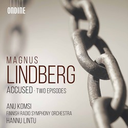 Lindberg: Accused & Two Episodes