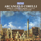 Corelli: Opera VI - Concerti Grossi, Concerti 7/12