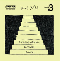 Sari, J.: Sonnenfinsternis / Leoniden / Zenith