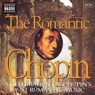 Chopin: The Romantic Chopin