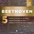 Beethoven: Complete Piano Sonatas, Vol. 5