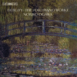 Debussy – The Solo Piano Works