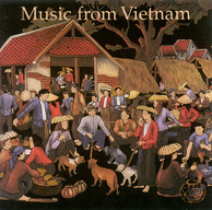 Music From Vietnam, Vol. 1