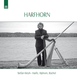 Harfhorn