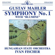 Mahler: Symphony No.1 with 