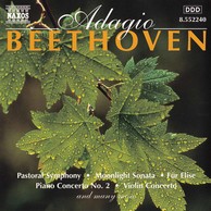 Beethoven: Adagio
