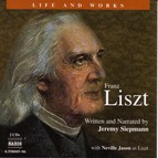 Life and Works: Liszt