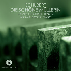Schubert, F.: Schone Mullerin (Die)
