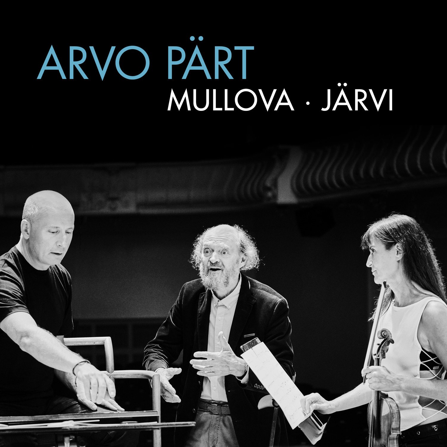 eClassical - Arvo Pärt