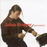 Schwantner: Velocities / Broström: Scene for Vibraphone / Masson: Frum, A Drum Song