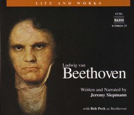 Life and Works: Beethoven
