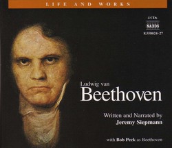 Life and Works: Beethoven