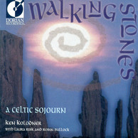 Kolodner, Ken: Walking Stones