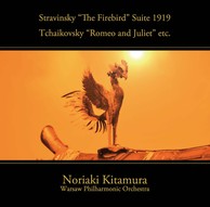 Stravinsky: The Firebird Suite 1919 - Tchaikovsky: Romeo and Juliet Fantasy Overture