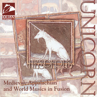 Hesperus: Unicorn (Medieval, Appalachian and World Musics in Fusion)
