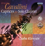 Cavallini, E.: 30 Caprices (Excerpts)