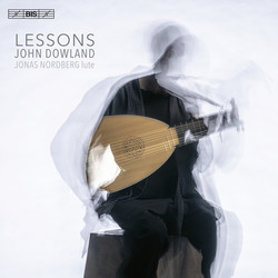 Lessons - Lute Music by John Dowland